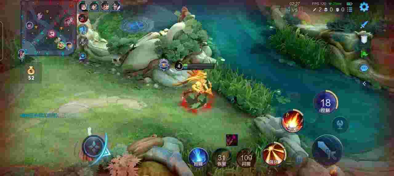 王者荣耀擎天柱 - 和平精英高级辅助在哪里找啊视频辅助预览图
